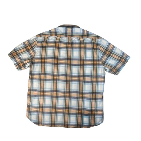 The New Ivy Men's multi Shirt size L - Picture 2 of 3